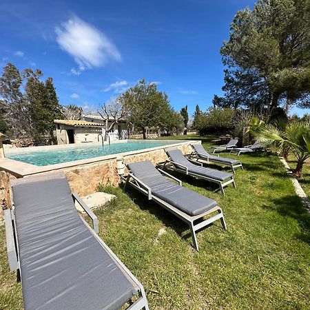 Finca Roberto Βίλα Can Picafort  Εξωτερικό φωτογραφία