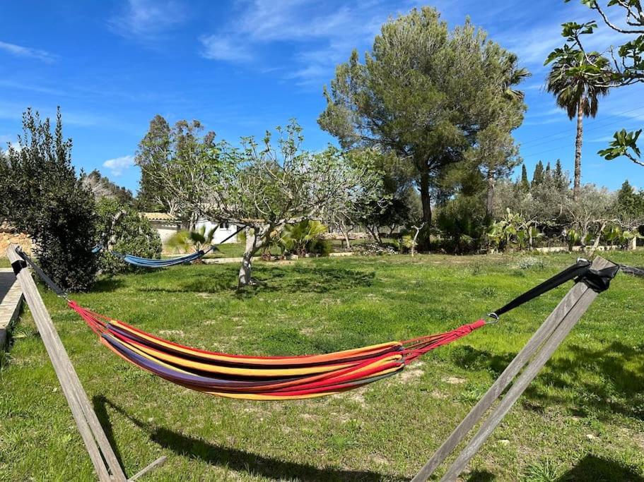 Finca Roberto Βίλα Can Picafort  Εξωτερικό φωτογραφία