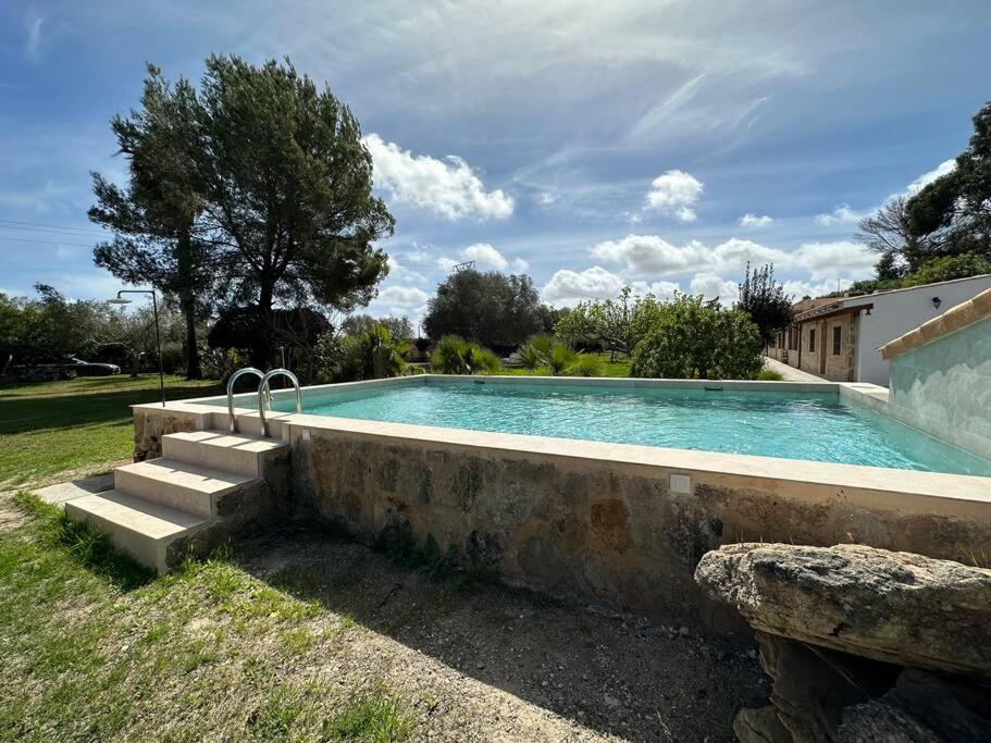 Finca Roberto Βίλα Can Picafort  Εξωτερικό φωτογραφία