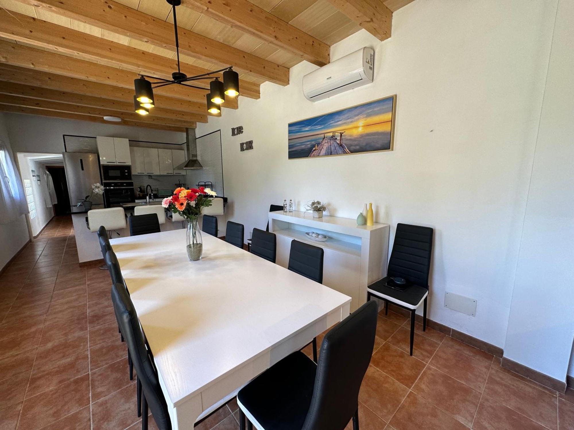 Finca Roberto Βίλα Can Picafort  Εξωτερικό φωτογραφία