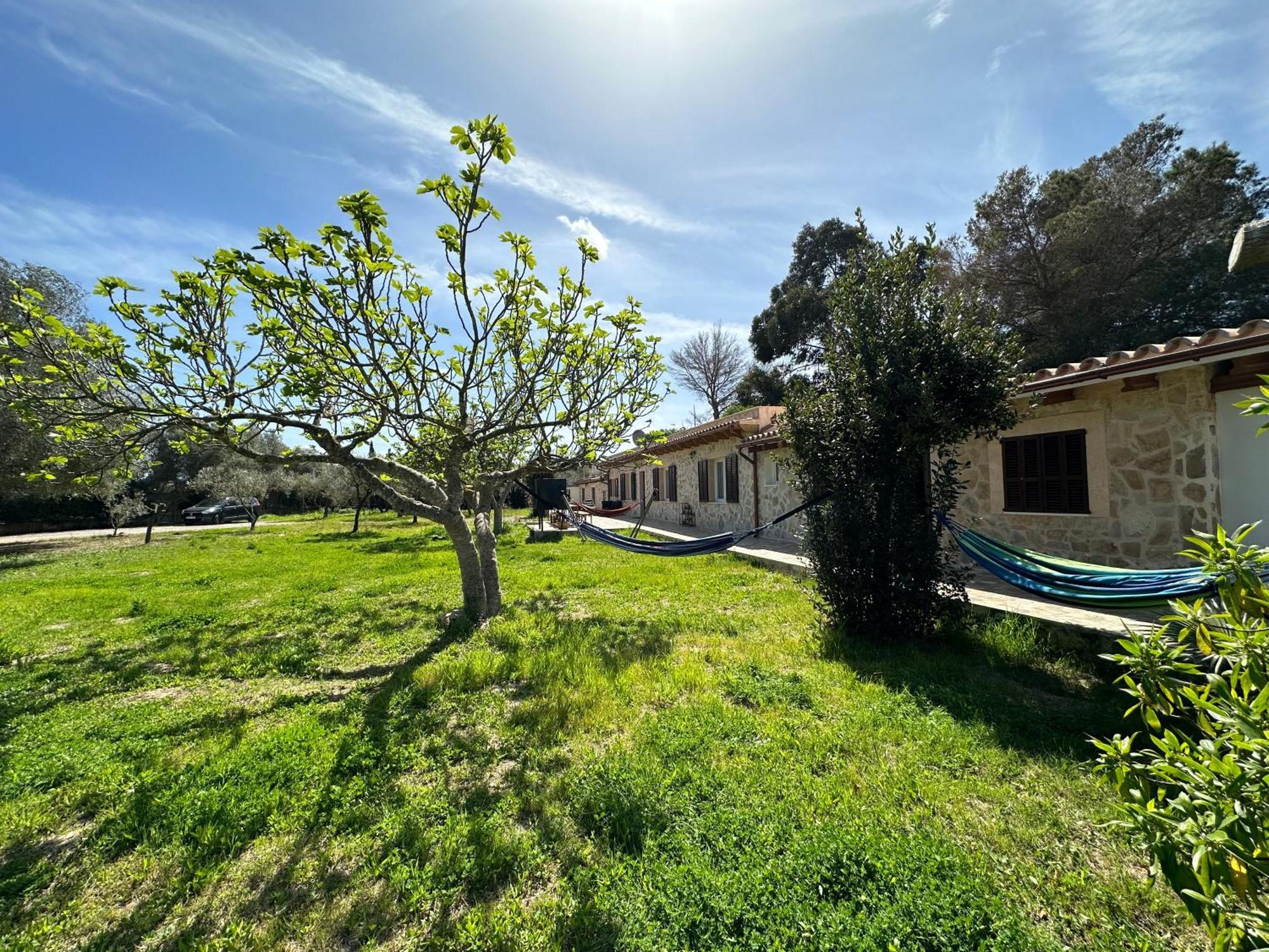 Finca Roberto Βίλα Can Picafort  Εξωτερικό φωτογραφία