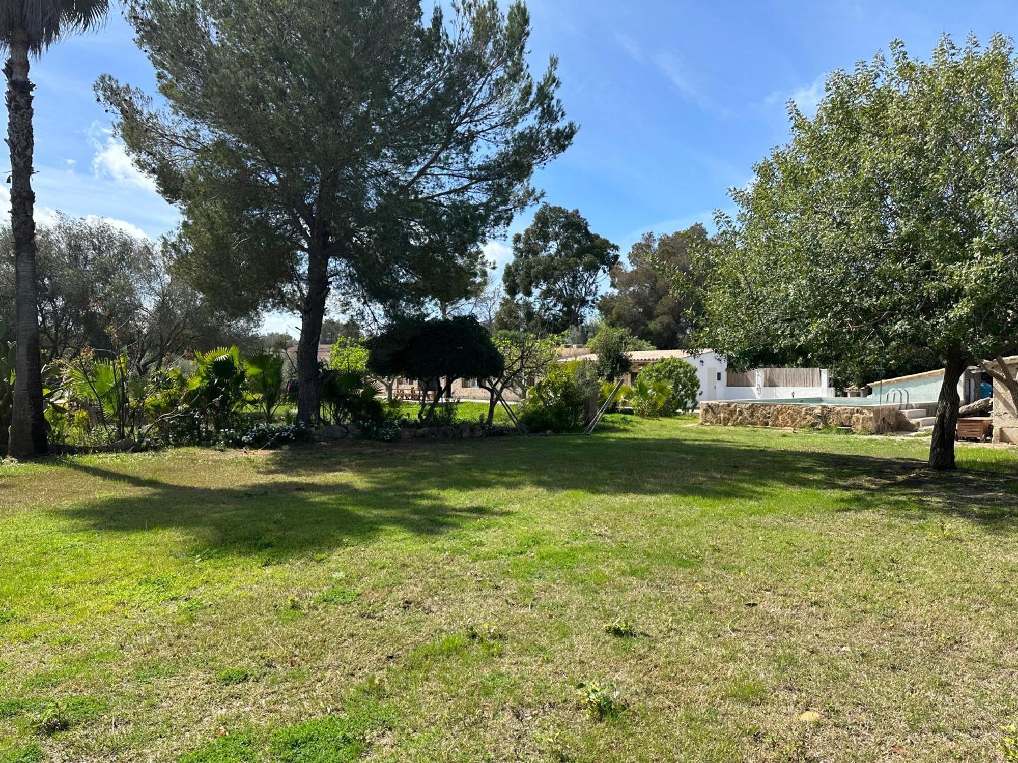 Finca Roberto Βίλα Can Picafort  Εξωτερικό φωτογραφία