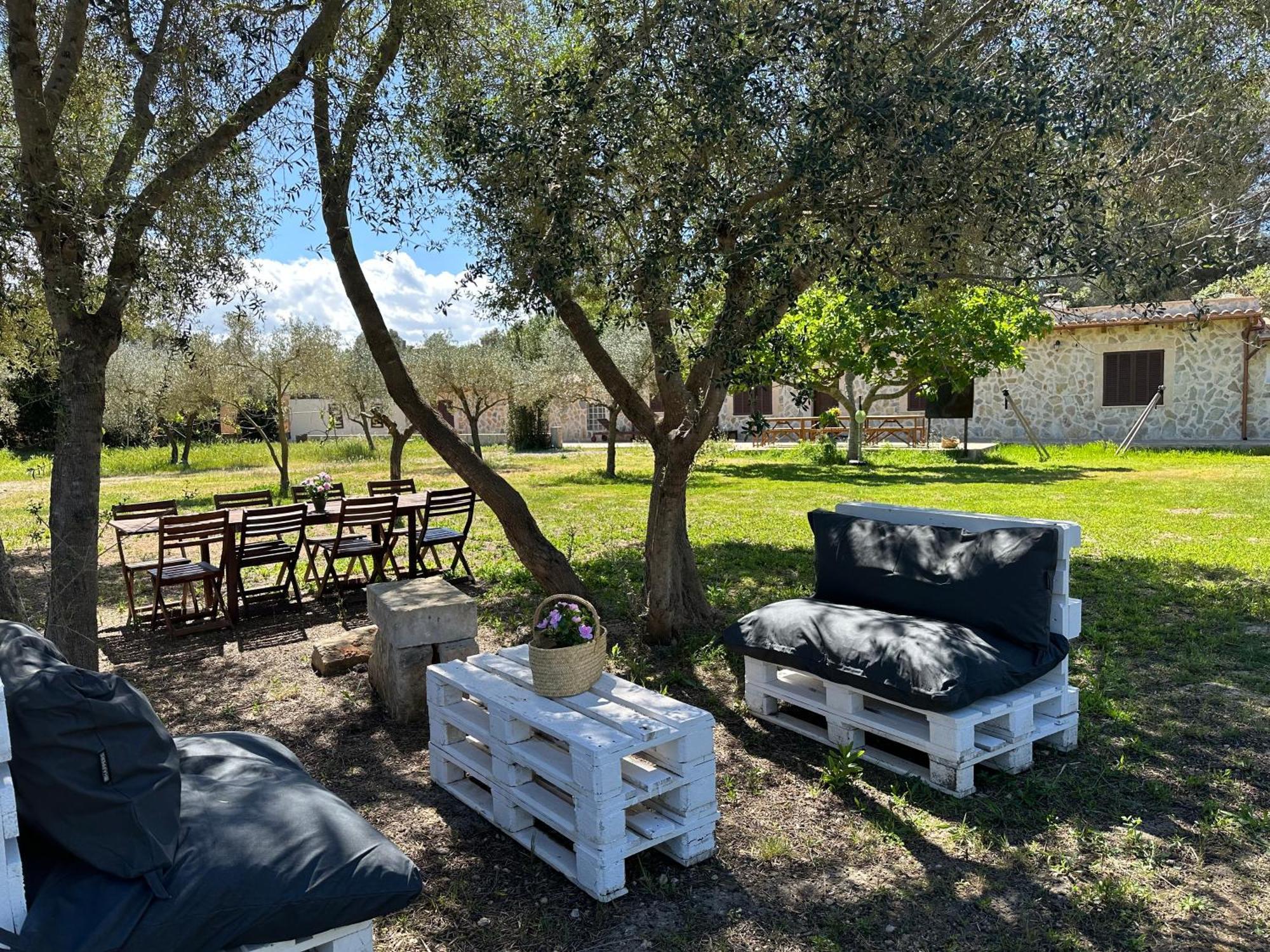 Finca Roberto Βίλα Can Picafort  Εξωτερικό φωτογραφία